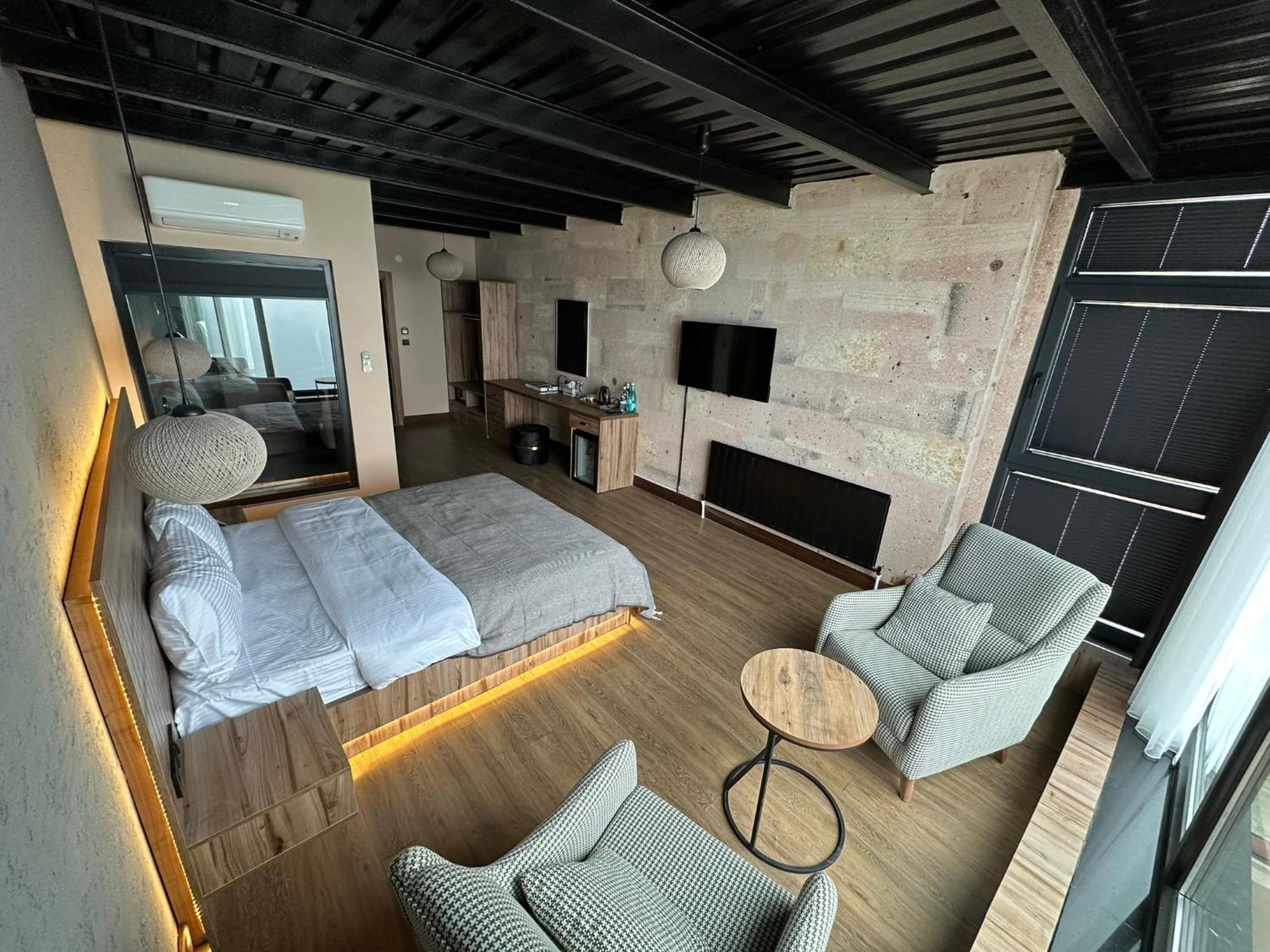 Marina Fener Hotel Istanbul Airport Karaburun  Ngoại thất bức ảnh