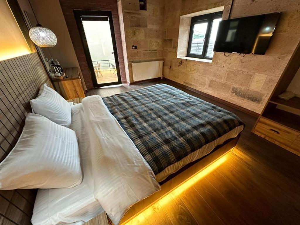 Marina Fener Hotel Istanbul Airport Karaburun  Ngoại thất bức ảnh